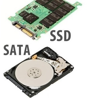 internacional inestable Haz todo con mi poder Diferencias Entre Discos Duros SATA, SAS Y SSD • LSI Soluciones